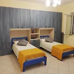 Апартаменты Il Posto Giusto 2 Punto 0 *