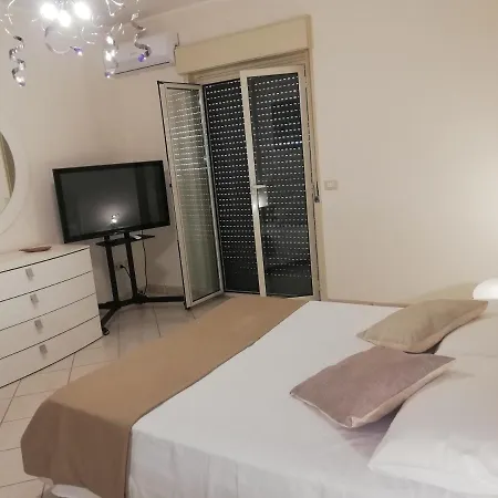 Appartement Il Posto Giusto