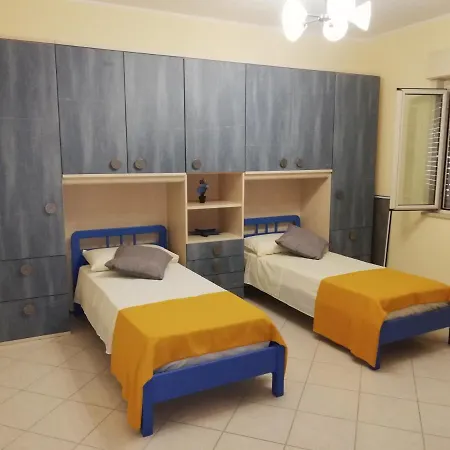 Appartement Il Posto Giusto *