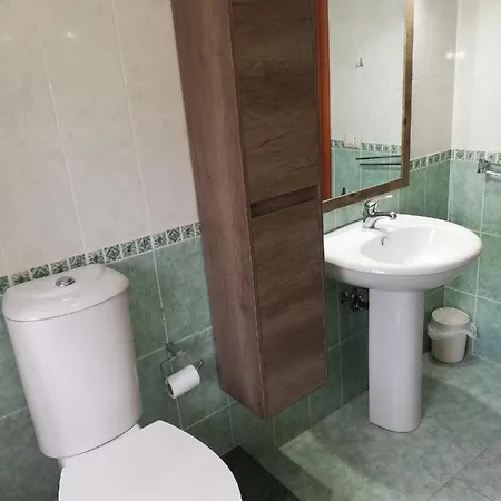 Appartement Il Posto Giusto Messina