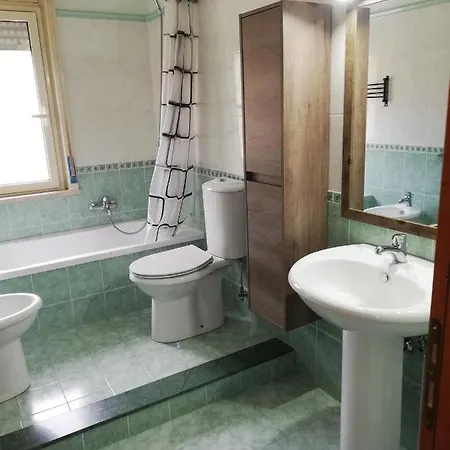 Appartement Il Posto Giusto