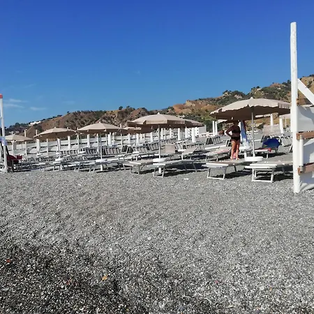 Appartement Il Posto Giusto Messina