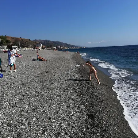 Il Posto Giusto 2 Punto 0 アパート