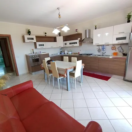 Appartement Il Posto Giusto