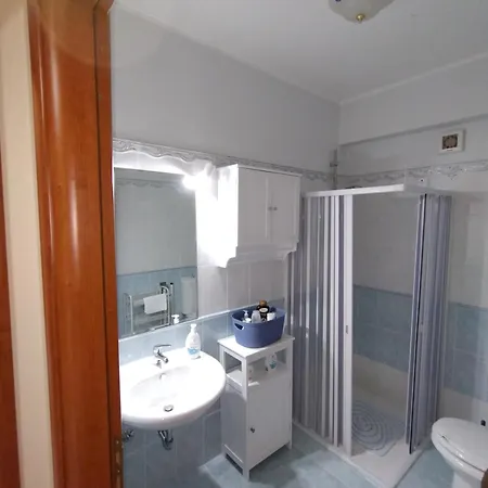 Il Posto Giusto 2 Punto 0 Apartmán *