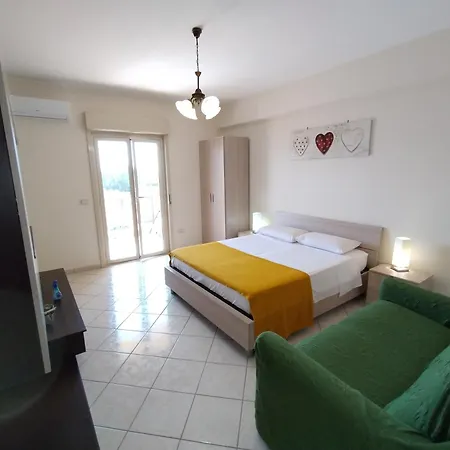 Il Posto Giusto Appartement Messina