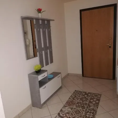 Il Posto Giusto * مسينا
