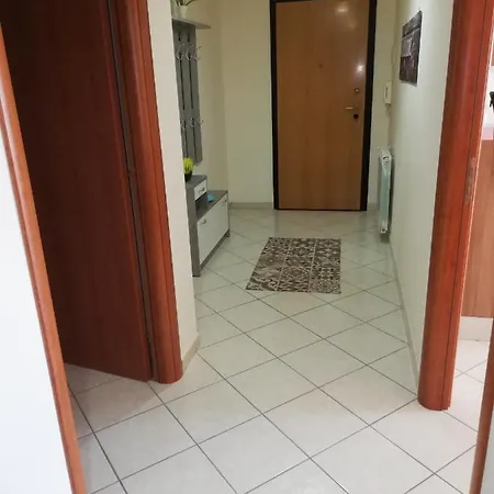 Appartamento Il Posto Giusto Messina