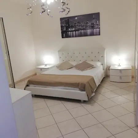 Il Posto Giusto شقة