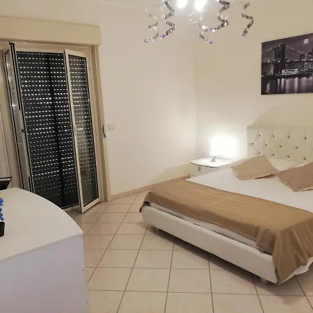 Il Posto Giusto Appartamento Messina