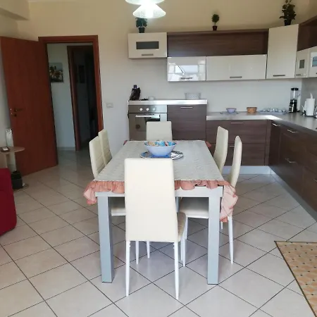 Appartamento Il Posto Giusto *