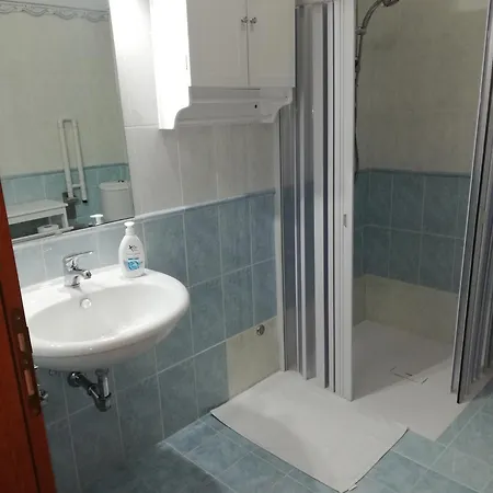 Il Posto Giusto شقة *