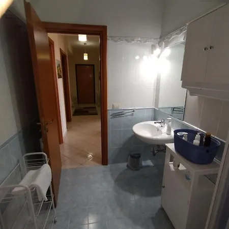 شقة Il Posto Giusto *