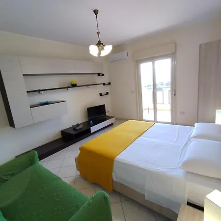 Daire Il Posto Giusto Messina