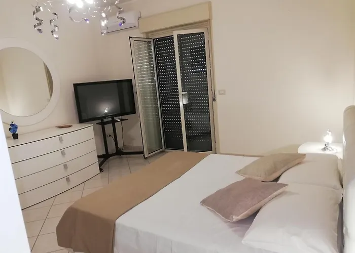 Apartment Il Posto Giusto