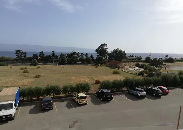 Il Posto Giusto Apartment *