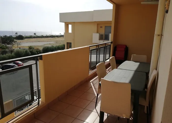 Il Posto Giusto Apartment Messina