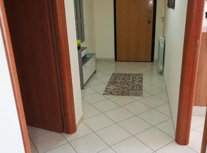 Apartment Il Posto Giusto Messina