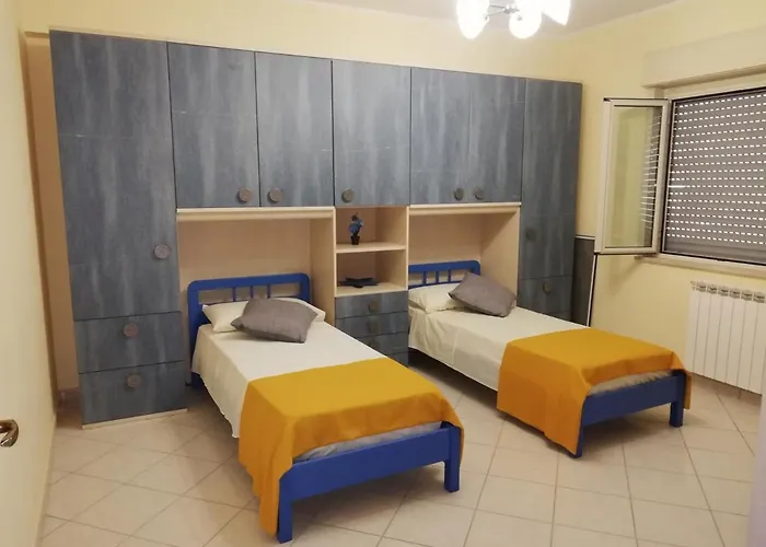 Apartment Il Posto Giusto *