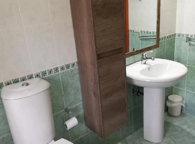 Apartment Il Posto Giusto Messina