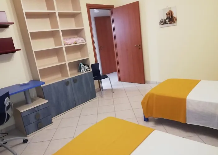 Il Posto Giusto * Messina