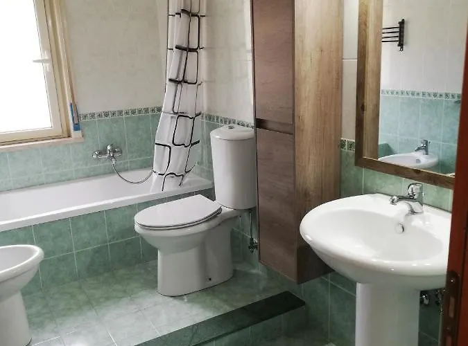 Apartment Il Posto Giusto