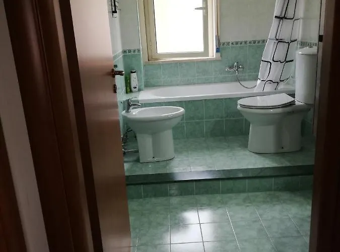 Il Posto Giusto Apartment Messina