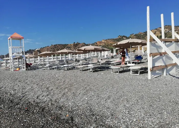 Apartment Il Posto Giusto Messina