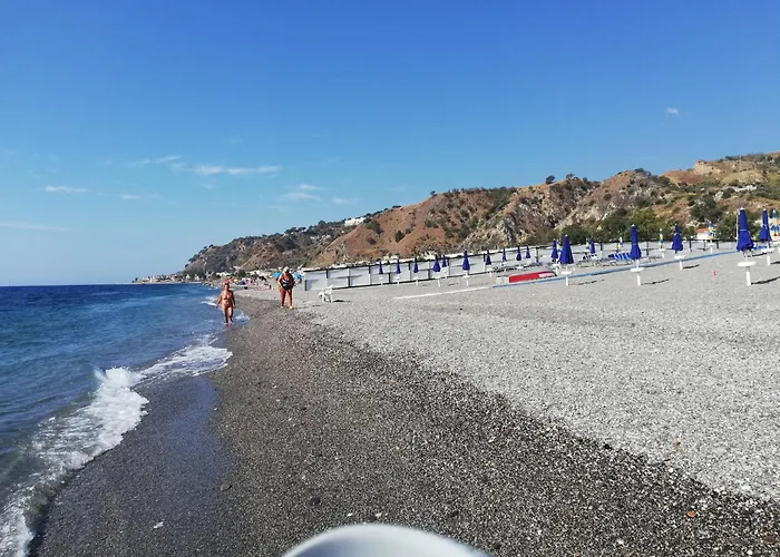 Il Posto Giusto Messina