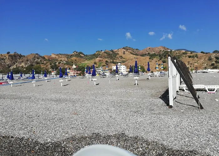 Il Posto Giusto * Messina