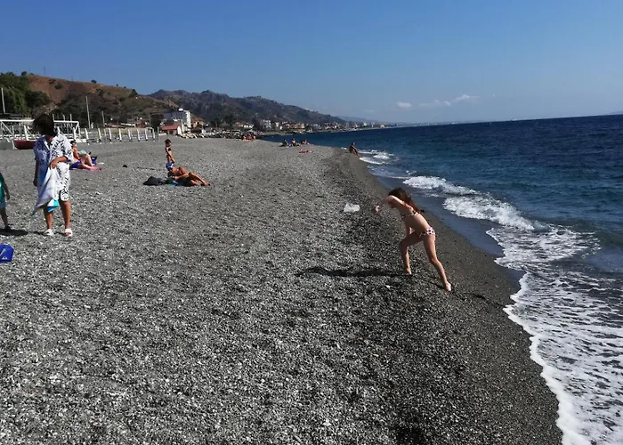 Il Posto Giusto Apartment