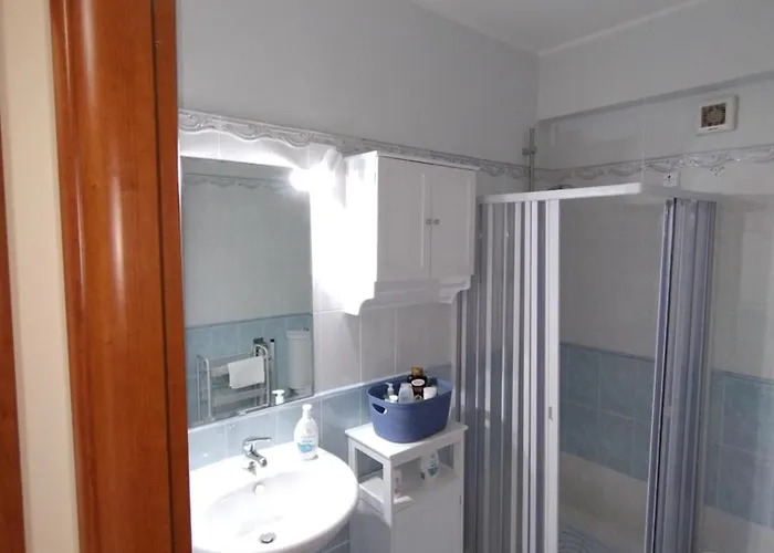 Il Posto Giusto Apartment *