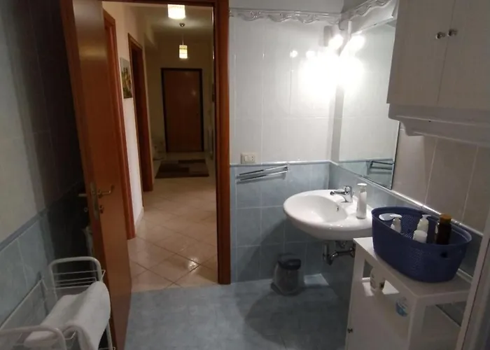 Apartment Il Posto Giusto *